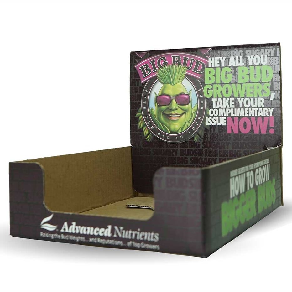 Cannabis Packaging – The BoxMaker