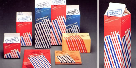 8 Vintage Packaging Design Inspirations from Yester-Year